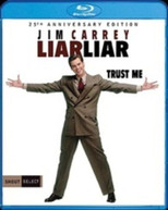 LIAR LIAR (25TH ANNIVERSARY) BLURAY