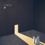 LIBERA - IF CD