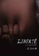 LIBERTE DVD