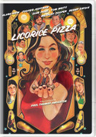 LICORICE PIZZA DVD