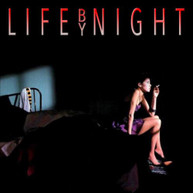 LIFE BY NIGHT CD