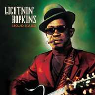 LIGHTNIN' HOPKINS - MOJO HAND CD