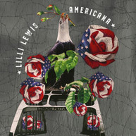 LILLI LEWIS - AMERICANA CD