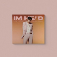 LIM YOUNG WOONG - IM HERO CD