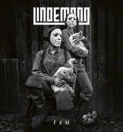 LINDEMANN - F & M CD