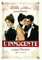 L'INNOCENTE DVD