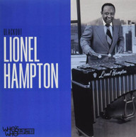 LIONEL HAMPTON - BLACKOUT CD