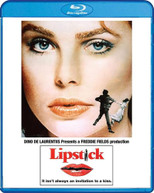 LIPSTICK (1976) BLURAY