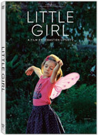LITTLE GIRL DVD