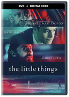 LITTLE THINGS DVD