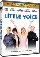 LITTLE VOICE DVD