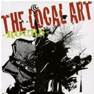 LOCAL ART - ROCKS (IMPORT) CD