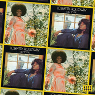 LOLEATTA HOLLOWAY - LOLEATTA / CRY TO ME CD