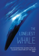 LONELIEST WHALE: THE SEARCH FOR 52 DVD