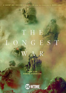 LONGEST WAR DVD