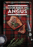 LOOK BACK IN ANGUS DVD