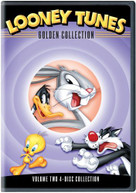 LOONEY TUNES: GOLDEN COLLECTION 2 DVD