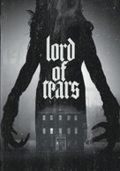 LORD OF TEARS DVD