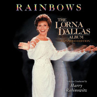 LORNA DALLAS - RAINBOWS CD