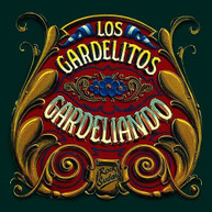 LOS GARDELITOS - GARDELIANDO CD