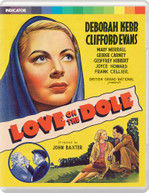 LOVE ON THE DOLE (LIMITED) (EDITION) BLURAY