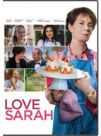 LOVE SARAH DVD