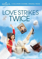LOVE STRIKES TWICE DVD
