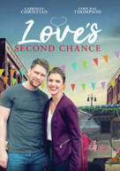 LOVE'S SECOND CHANCE (MOD) DVD