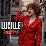 LUCILLE - SMARTPOP CD