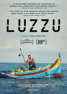 LUZZU (2021) DVD