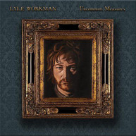 LYLE WORKMAN - UNCOMMON MEASURES CD