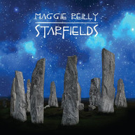 MAGGIE REILLY - STARFIELDS CD