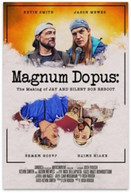 MAGNUM DOPUS: MAKING OF JAY & SILENT BOB REBOOT DVD