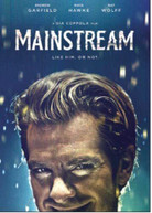 MAINSTREAM DVD