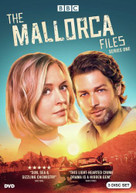 MALLORCA FILES DVD