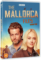MALLORCA FILES: SEASON TWO DVD
