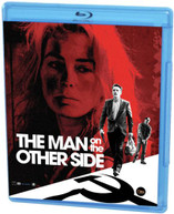 MAN ON THE OTHER SIDE BLURAY