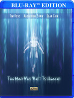 MAN WHO WENT TO HEAVEN BLURAY