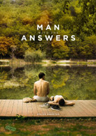 MAN WITH THE ANSWERS (2020) DVD
