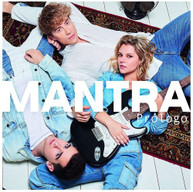 MANTRA - PROLOGO CD