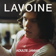 MARC LAVOINE - ADULTE JAMAIS CD