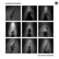 MARCELLO GIANNINI - DELIRIUM TREMENS CD