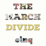 MARCH DIVIDE - CINQ CD