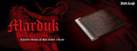 MARDUK - DARK ENDLESS (LTD) (O-CARD) CD