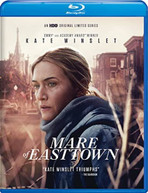 MARE OF EASTTOWN: COMPLETE LIMITED SERIES BLURAY