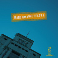 MAREMMA ORCHESTRA CD