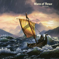 MARES OF THRACE - EXILE CD