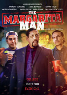 MARGARITA MAN DVD