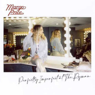 MARGO PRICE - PERFECTLY IMPERFECT AT THE RYMAN CD