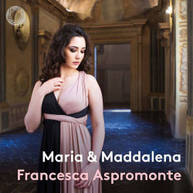 MARIA & MADDALENA / VARIOUS CD